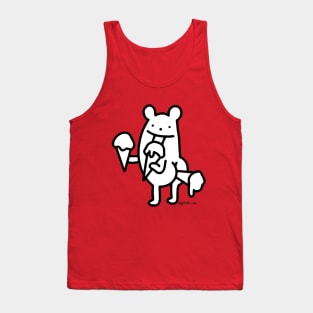 Triple Scoop - JoKoBo Tank Top